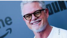 Eric Dane, aktor Hollywood yang dikenal lewat perannya sebagai Dr. Mark Sloan di Grey's Anatomy, meninggal dunia di usia 53 tahun setelah berjuang melawan ALS.