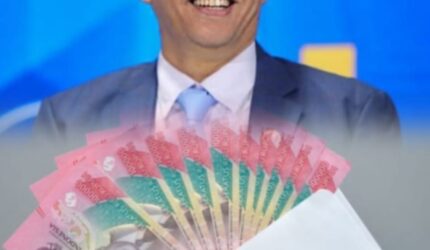 Purbaya Yudhi Sadewa umumkan THR ASN 2026 cair awal Ramadan