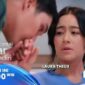 Adegan menegangkan Tristan dan Ayuna dalam sinetron Mencintai Ipar Sendiri episode 97 yang tayang di RCTI.