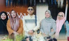 PT Trend Gen Harizon Rayakan HUT ke-1 dengan Buka Puasa Bersama, Tegaskan Komitmen Sosial