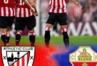 San Mamés Stadium siap menyambut duel Athletic Bilbao kontra Elche CF