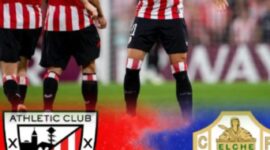 San Mamés Stadium siap menyambut duel Athletic Bilbao kontra Elche CF