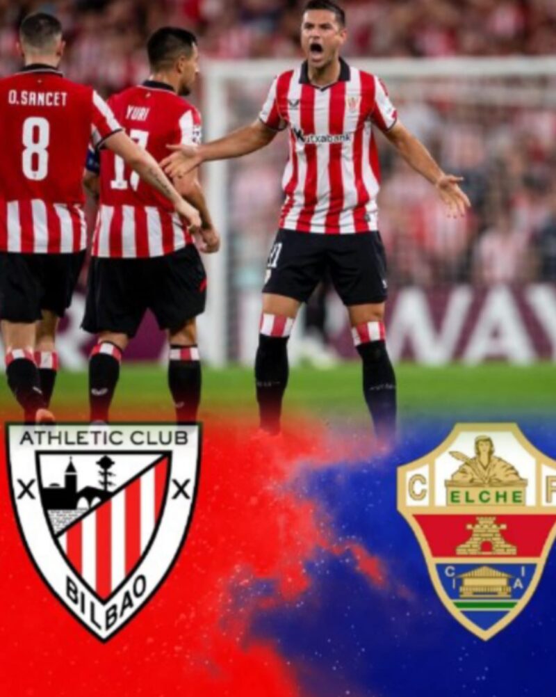 San Mamés Stadium siap menyambut duel Athletic Bilbao kontra Elche CF