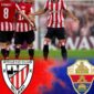 San Mamés Stadium siap menyambut duel Athletic Bilbao kontra Elche CF