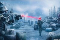 Tampilan gameplay dan item di Escape From Tarkov yang bisa didapat melalui kode redeem terbaru.