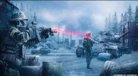 Tampilan gameplay dan item di Escape From Tarkov yang bisa didapat melalui kode redeem terbaru.