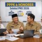 Honorer dan PPPK mempersiapkan dokumen untuk seleksi PNS 2026