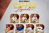 Tampilan game EA Sports FC Mobile dengan update kode redeem terbaru Februari 2026.