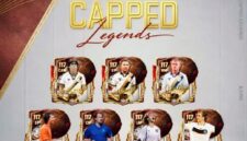 Tampilan game EA Sports FC Mobile dengan update kode redeem terbaru Februari 2026.