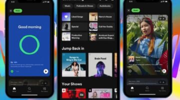 Update Besar Spotify Bikin Rekomendasi Musik Makin Akurat, Pengguna Bisa Atur Selera Sendiri