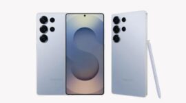 Samsung Galaxy S26 Series hadir di Indonesia dengan pilihan Galaxy S26, S26 Plus, dan S26 Ultra.