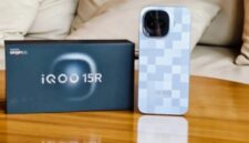 iQOO 15R hadir di Indonesia dengan chipset Snapdragon 8 Gen 5 dan baterai 7.600 mAh.