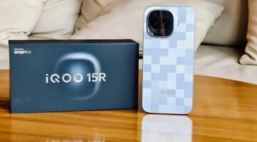 iQOO 15R hadir di Indonesia dengan chipset Snapdragon 8 Gen 5 dan baterai 7.600 mAh.