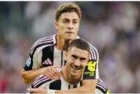 Laga Juventus vs Galatasaray di Allianz Stadium menjadi penentu langkah kedua tim di Liga Champions 2026.