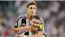 Laga Juventus vs Galatasaray di Allianz Stadium menjadi penentu langkah kedua tim di Liga Champions 2026.