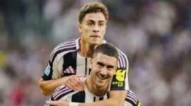 Laga Juventus vs Galatasaray di Allianz Stadium menjadi penentu langkah kedua tim di Liga Champions 2026.