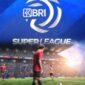 Pemain berebut bola dalam laga krusial BRI Super League pekan ke-23