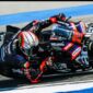 Marco Bezzecchi memimpin sesi FP1 MotoGP Thailand 2026 di Chang International Circuit, Buriram.
