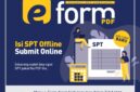 Wajib pajak dapat mengubah data prefill saat mengisi SPT Tahunan melalui Coretax Form sebelum laporan dikirim ke DJP.