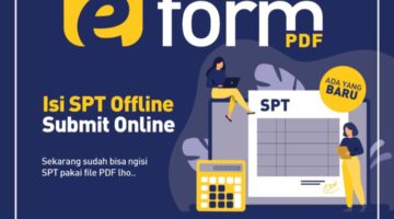 Wajib pajak dapat mengubah data prefill saat mengisi SPT Tahunan melalui Coretax Form sebelum laporan dikirim ke DJP.