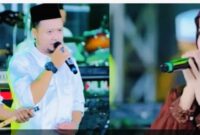 Simpatik Music merilis Sholawat Asyghil versi dangdut dengan sentuhan suling yang lembut dan menenangkan.