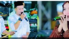 Simpatik Music merilis Sholawat Asyghil versi dangdut dengan sentuhan suling yang lembut dan menenangkan.