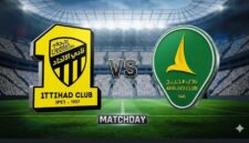 Real Madrid kembali dipertemukan dengan Manchester City di babak 16 besar Liga Champions 2025/2026