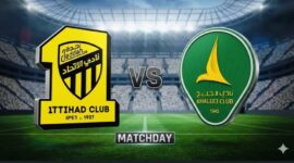 Real Madrid kembali dipertemukan dengan Manchester City di babak 16 besar Liga Champions 2025/2026