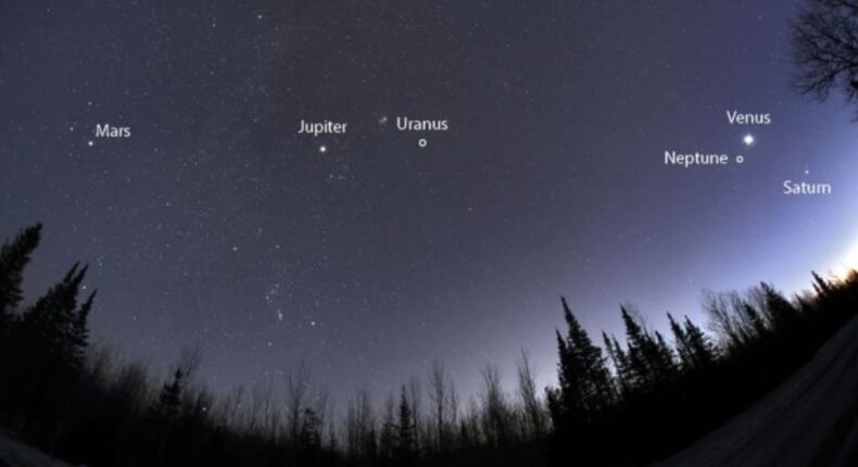 foto slider headline