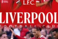 Arne Slot menilai Liverpool kembali menemukan ritme permainan usai menang 5-2 atas West Ham di Anfield.