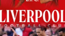 Arne Slot menilai Liverpool kembali menemukan ritme permainan usai menang 5-2 atas West Ham di Anfield.