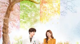 Sejumlah drama China yang baru saja tamat dan ramai dibicarakan penonton.