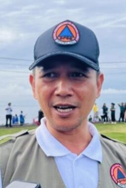 Banjir Bali Belum Sepenuhnya Surut, BPBD Ungkap Titik-Titik yang Masih Tergenang