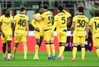 AC Milan kesulitan meraih kemenangan saat bertandang ke markas Cremonese dalam lanjutan Serie A.