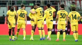 AC Milan kesulitan meraih kemenangan saat bertandang ke markas Cremonese dalam lanjutan Serie A.