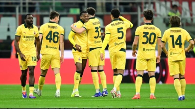 AC Milan kesulitan meraih kemenangan saat bertandang ke markas Cremonese dalam lanjutan Serie A.