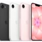 iPhone 17e hadir dengan desain lebih kokoh, performa cepat, dan baterai yang diklaim tahan seharian penuh.