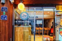Korea Selatan memperluas restoran halal dan fasilitas ibadah untuk menarik wisatawan Muslim