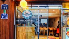 Korea Selatan memperluas restoran halal dan fasilitas ibadah untuk menarik wisatawan Muslim