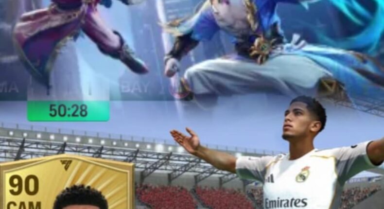 foto slider headline