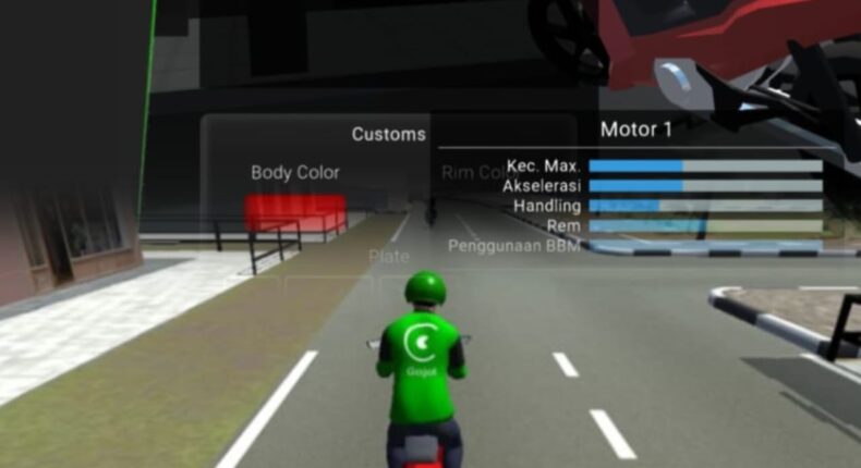 foto slider headline