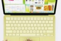 MacBook Neo menjadi laptop MacBook termurah Apple yang menawarkan desain tipis dan performa efisien.