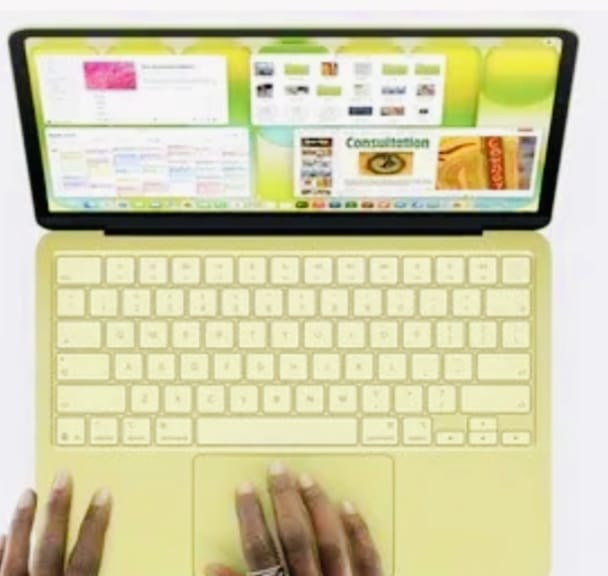 MacBook Neo menjadi laptop MacBook termurah Apple yang menawarkan desain tipis dan performa efisien.