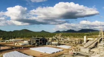 Saham BUMI Bersiap Rebound, Sinyal Kenaikan Mulai Terlihat