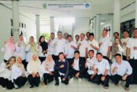 Wali Kota Sungai Penuh Alfin melakukan sidak Ramadan ke sejumlah OPD guna memastikan pelayanan publik tetap optimal.