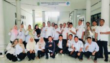 Wali Kota Sungai Penuh Alfin melakukan sidak Ramadan ke sejumlah OPD guna memastikan pelayanan publik tetap optimal.