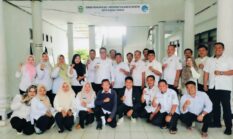 Sidak Ramadan, Wako Alfin Pastikan Pelayanan Publik di Sungai Penuh Tetap Optimal