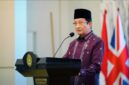 Menag Nasaruddin Umar menyampaikan rencana peringatan Nuzulul Qur’an 2026 yang akan digelar di Istana Negara, Jakarta.