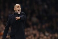 Pelatih Tottenham Igor Tudor mulai mendapat tekanan setelah Spurs kembali menelan kekalahan di Liga Inggris.