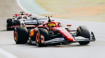 Musim Formula 1 2026 menghadirkan 24 seri balapan dengan persaingan para pembalap terbaik dunia.